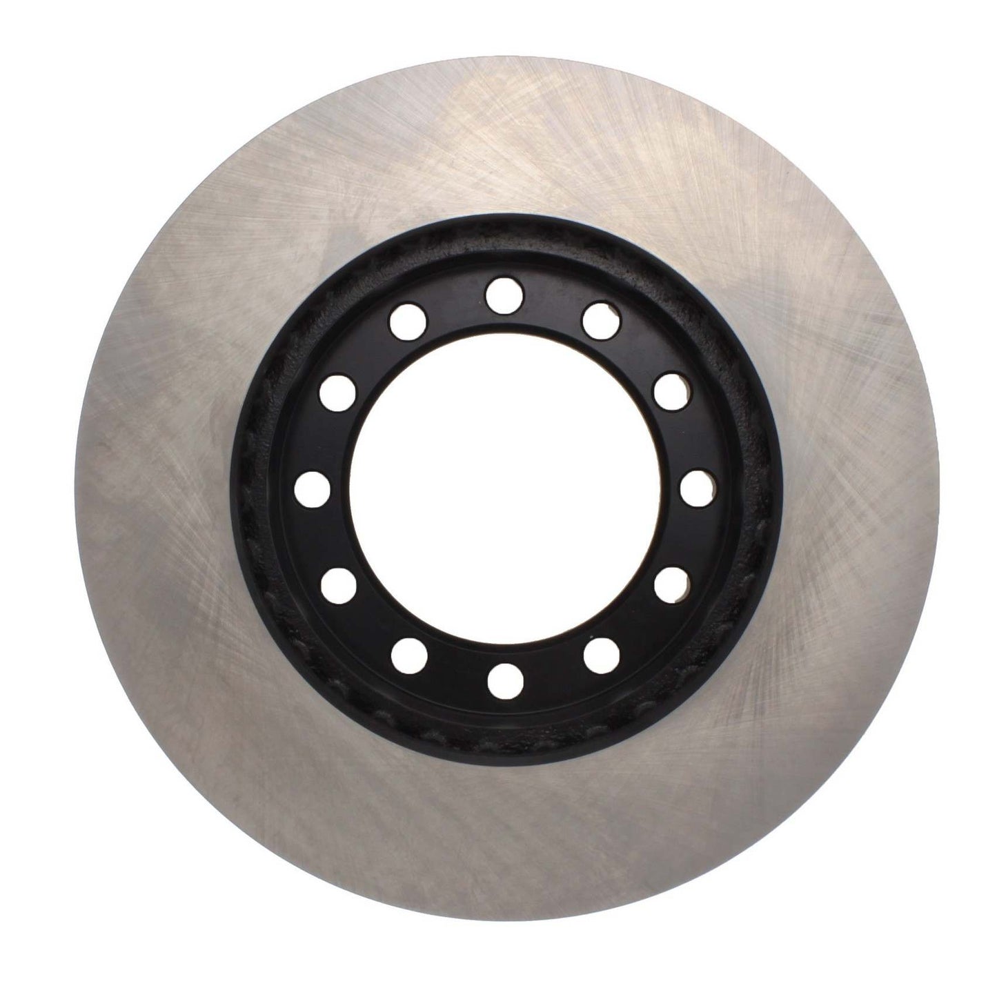 Centric Parts Disc Brake Rotor Premium E-Coat for 1995-1997 Chevrolet W3500 Tiltmaster, 1992-1997 GMC W4500 Forward, Isuzu NPR 1986-1997 120.76001