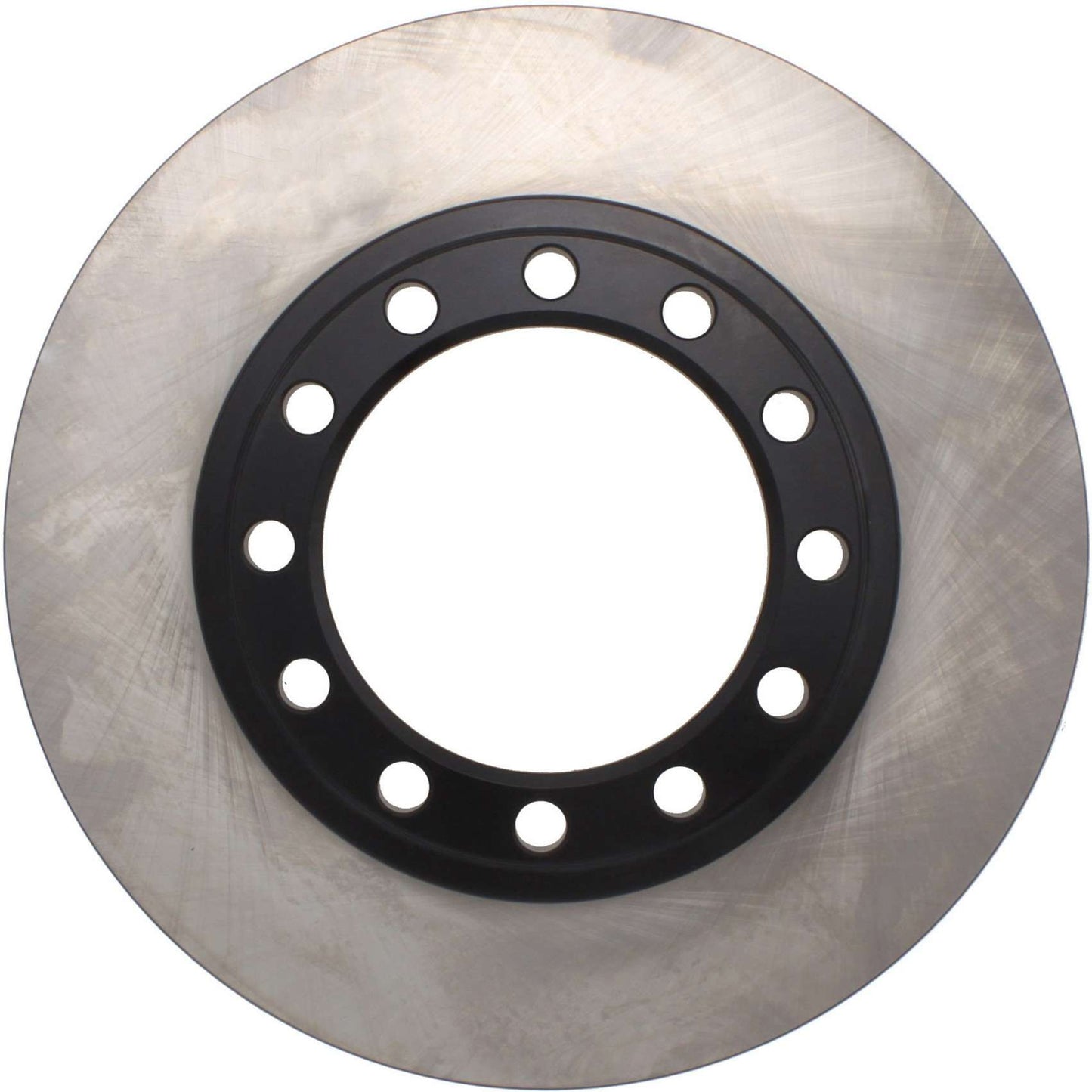 Centric Parts Disc Brake Rotor Premium E-Coat for 1995-1997 Chevrolet W3500 Tiltmaster, 1992-1997 GMC W4500 Forward, Isuzu NPR 1986-1997 120.76001