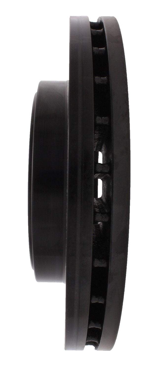 Stoptech Centric Performance Brake Rotor 120.76001