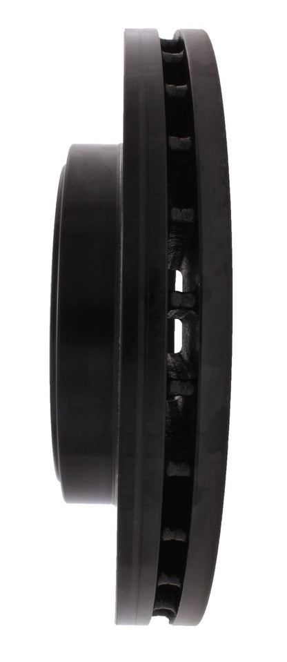Centric Parts Disc Brake Rotor Premium E-Coat for 1995-1997 Chevrolet W3500 Tiltmaster, 1992-1997 GMC W4500 Forward, Isuzu NPR 1986-1997 120.76001