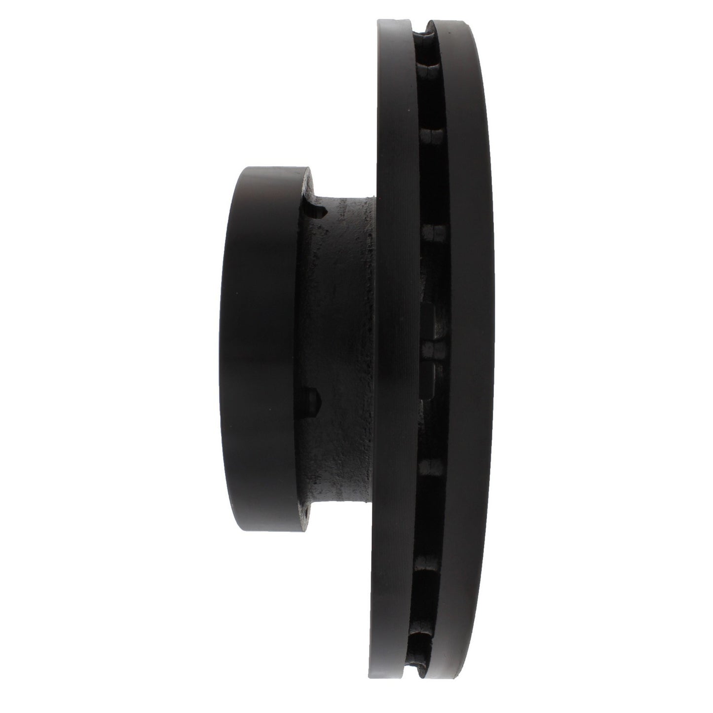 Stoptech Centric Performance Brake Rotor 120.77000