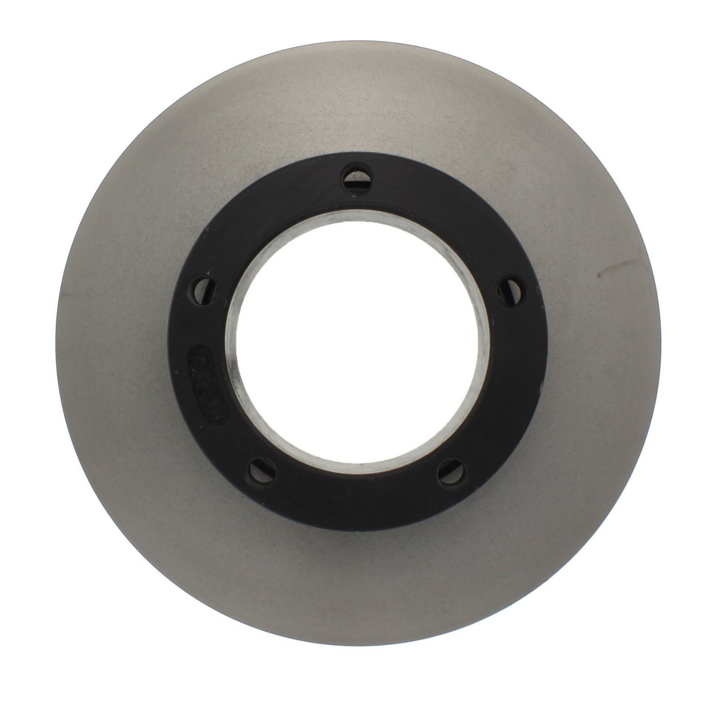 Centric Parts Disc Brake Rotor 1200/1300 with E-Coat for 1999-2007 Models 120.77000