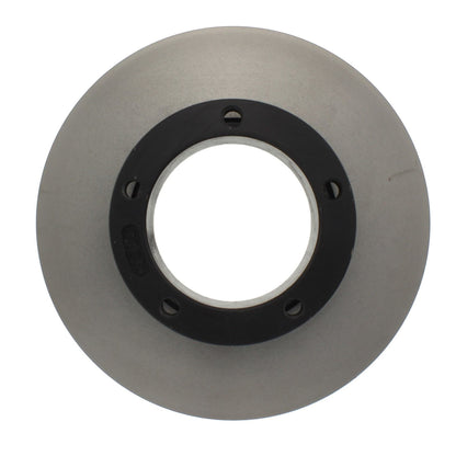 Centric Parts Disc Brake Rotor 1200/1300 with E-Coat for 1999-2007 Models 120.77000