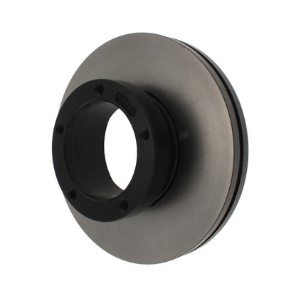 Centric Parts Disc Brake Rotor 1200/1300 with E-Coat for 1999-2007 Models 120.77000