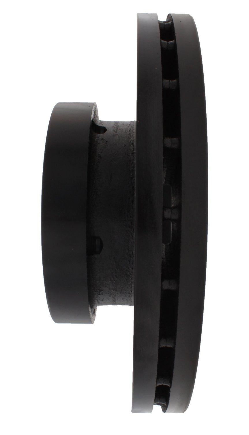 Centric Parts Disc Brake Rotor 1200/1300 with E-Coat for 1999-2007 Models 120.77000