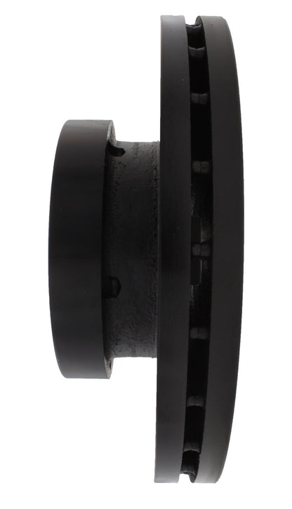 Centric Parts Disc Brake Rotor 1200/1300 with E-Coat for 1999-2007 Models 120.77000
