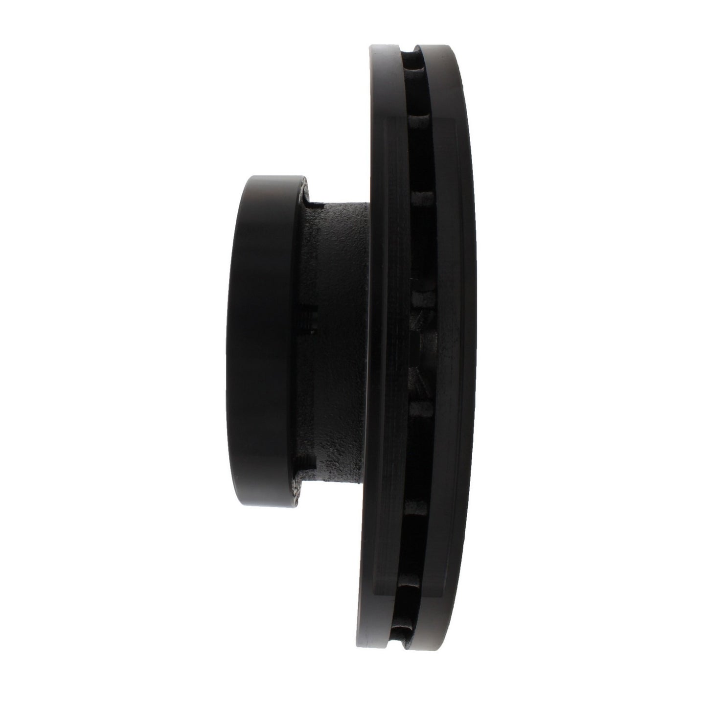 Centric Parts Disc Brake Rotor UD 1400 with E-Coat for 1994-2010 120.77001