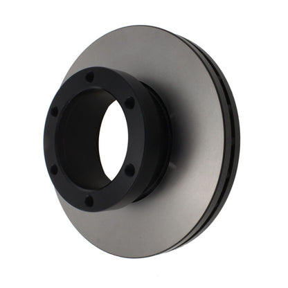 Centric Parts Disc Brake Rotor UD 1400 with E-Coat for 1994-2010 120.77001