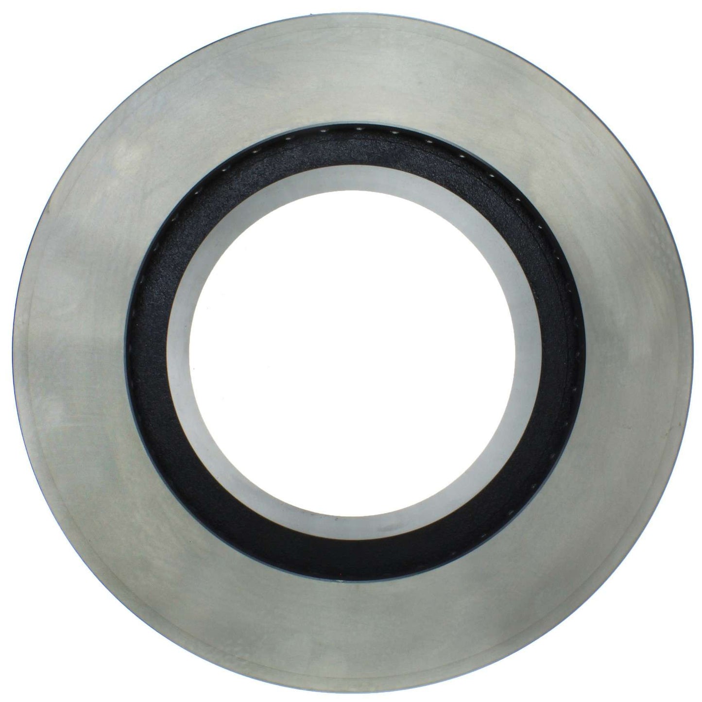 Centric Parts Disc Brake Rotor Premium with E-Coat anti-corrosive coating for 1984-1995 Ford models 120.79014