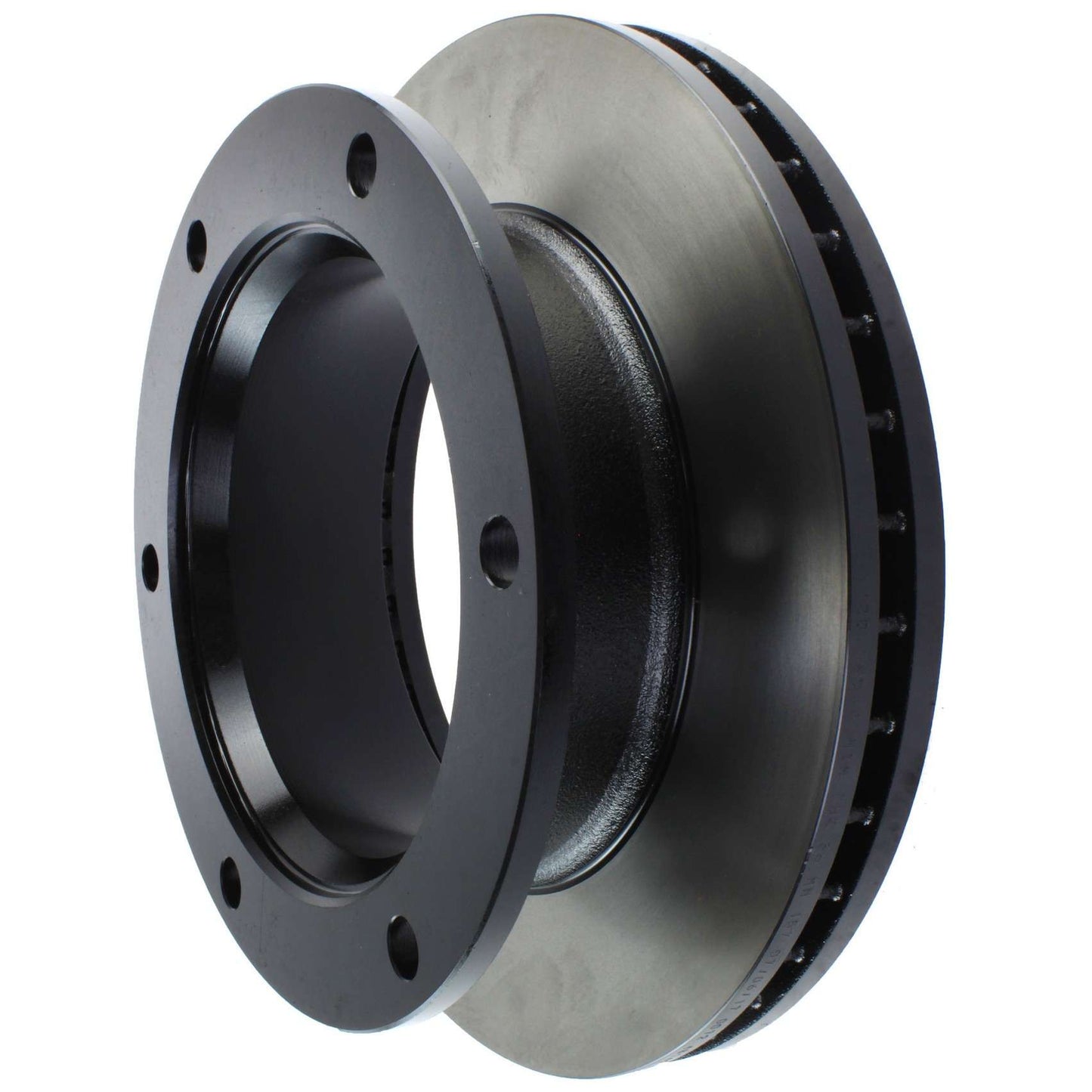 Centric Parts Disc Brake Rotor Premium with E-Coat anti-corrosive coating for 1984-1995 Ford models 120.79014