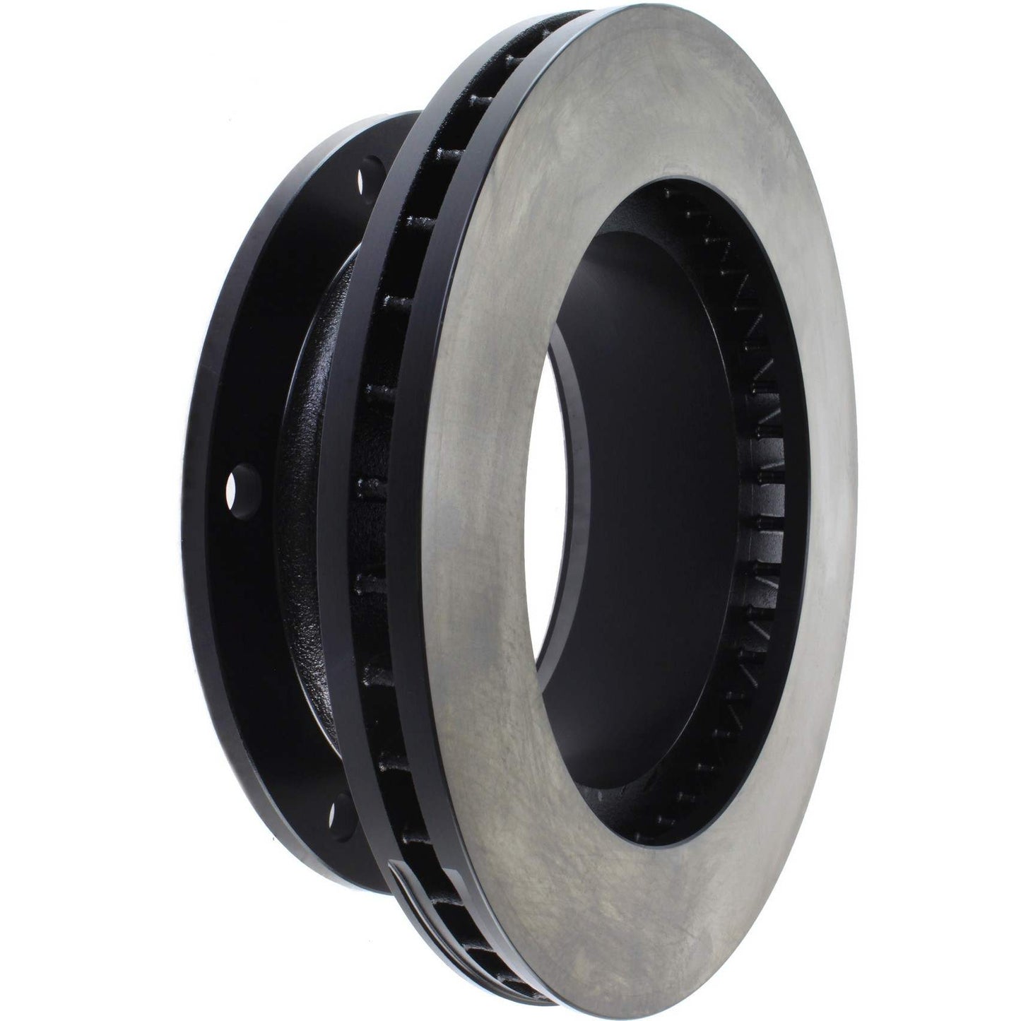 Centric Parts Disc Brake Rotor Premium with E-Coat anti-corrosive coating for 1984-1995 Ford models 120.79014