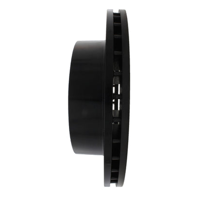 Centric Parts Disc Brake Rotor Premium with E-Coat anti-corrosive coating for 1984-1993 Ford models 120.79015