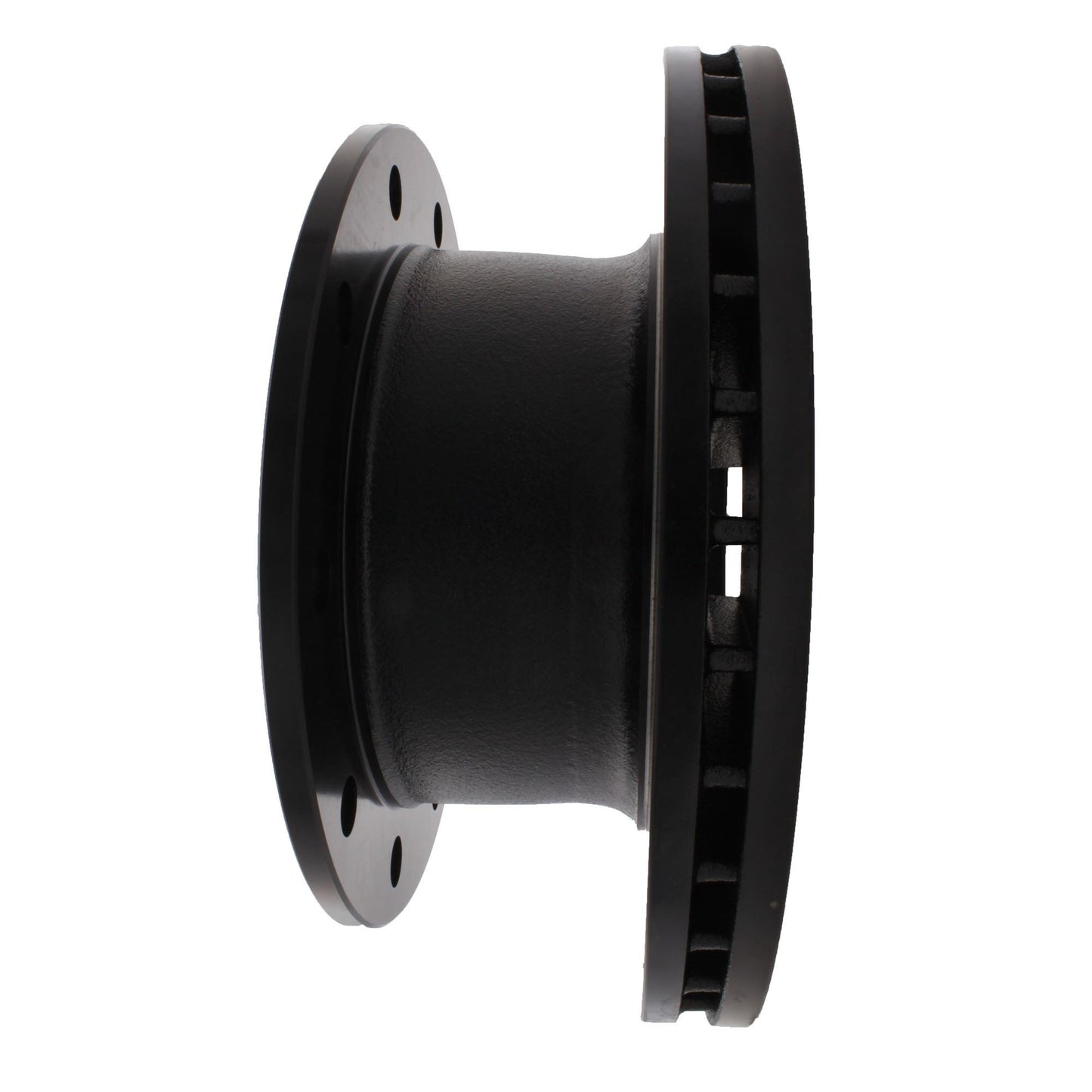 StopTech Premium Cryostop Rotor; Front