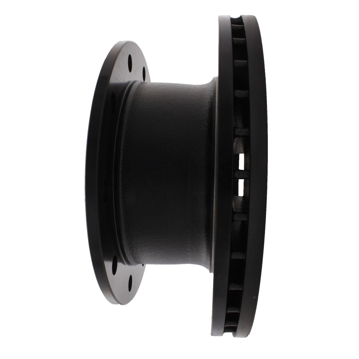 StopTech Premium Cryostop Rotor; Front