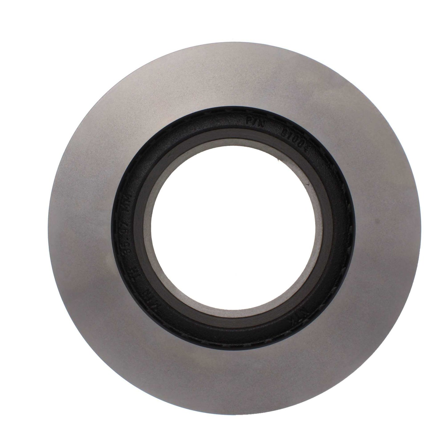 StopTech Premium Cryostop Rotor; Front