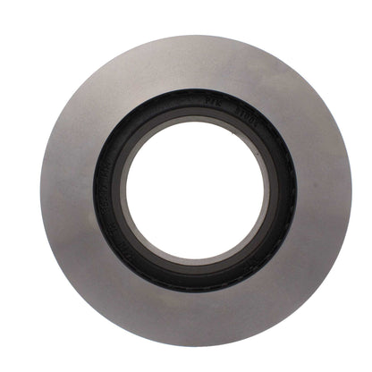 StopTech Premium Cryostop Rotor; Front