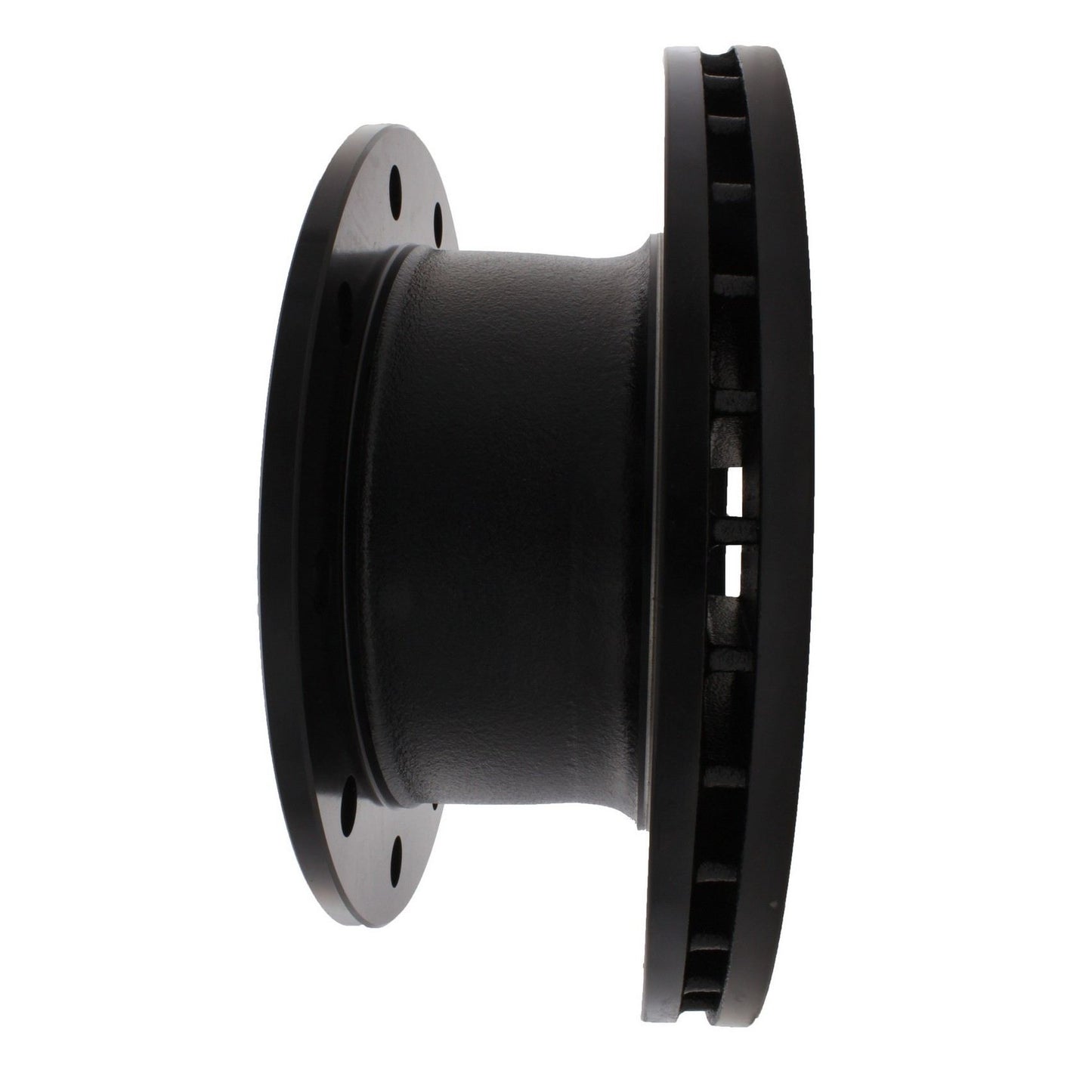 Centric Parts Disc Brake Rotor Premium E-Coat for Ford 1984-1998 120.79016