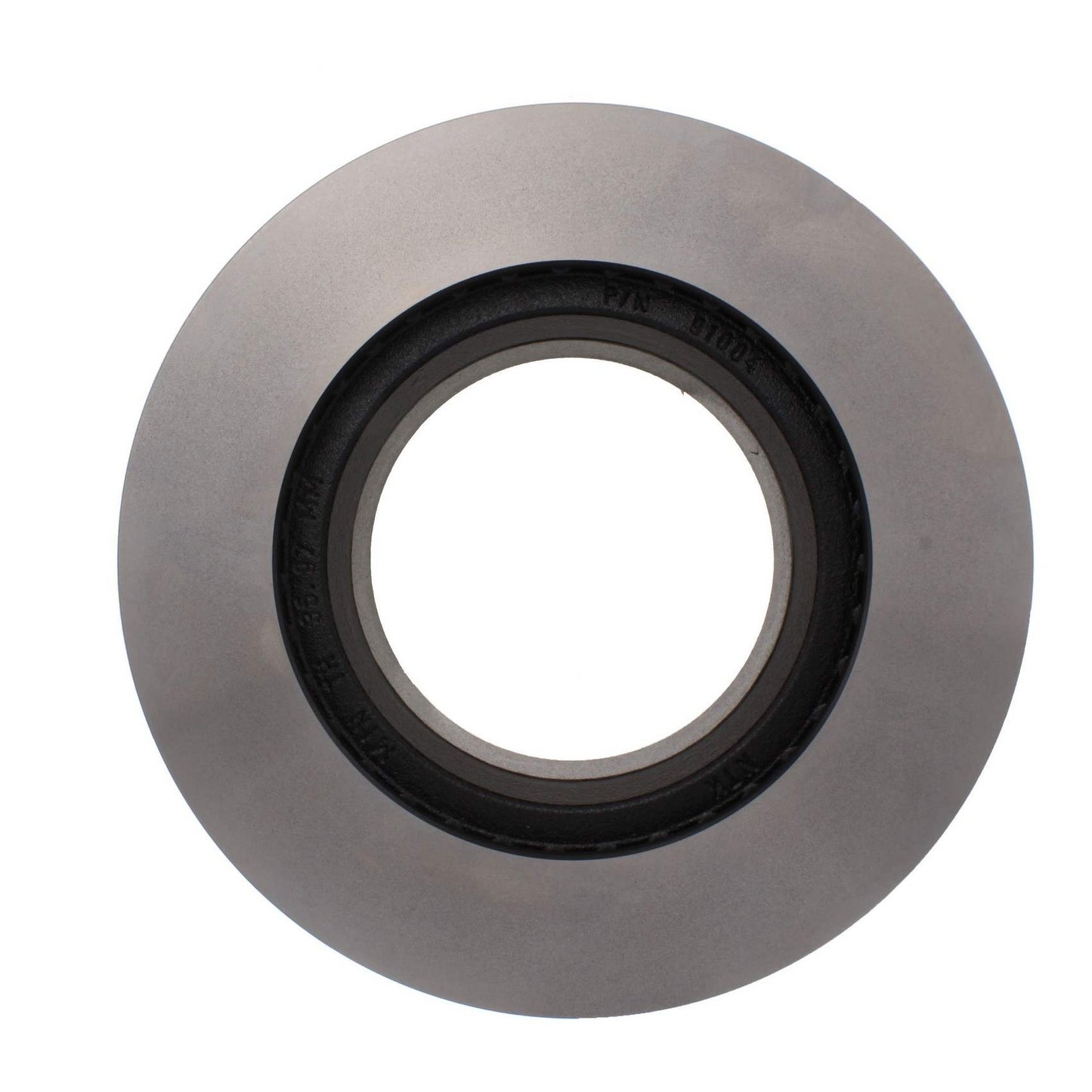 Centric Parts Disc Brake Rotor Premium E-Coat for Ford 1984-1998 120.79016