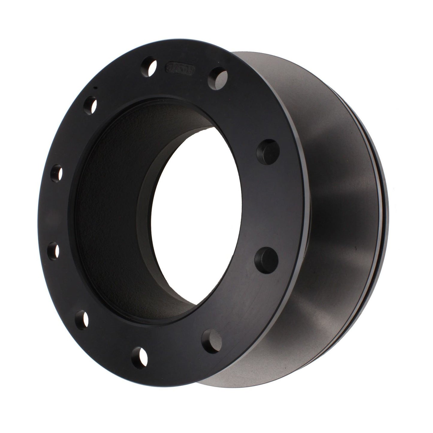 Centric Parts Disc Brake Rotor Premium E-Coat for Ford 1984-1998 120.79016
