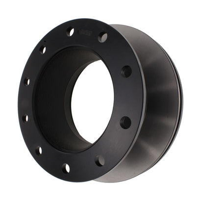 Centric Parts Disc Brake Rotor Premium E-Coat for Ford 1984-1998 120.79016