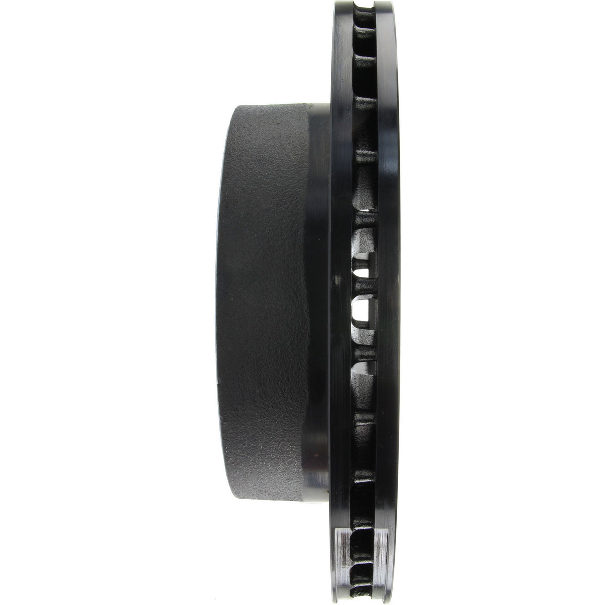 Stoptech Centric Performance Brake Rotor 120.79022