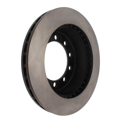 Stoptech Centric Performance Brake Rotor 120.79022