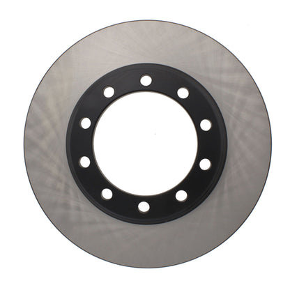Stoptech Centric Performance Brake Rotor 120.79023