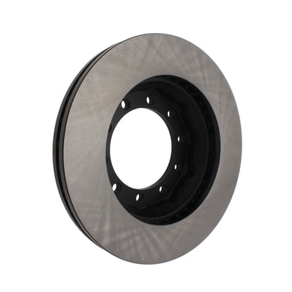 Stoptech Centric Performance Brake Rotor 120.79023