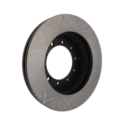 Stoptech Centric Performance Brake Rotor 120.79023