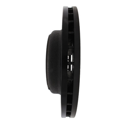 Centric Parts Disc Brake Rotor Premium with E-Coat anti-corrosive for 2000-2003 Ford F650 F750 120.79024