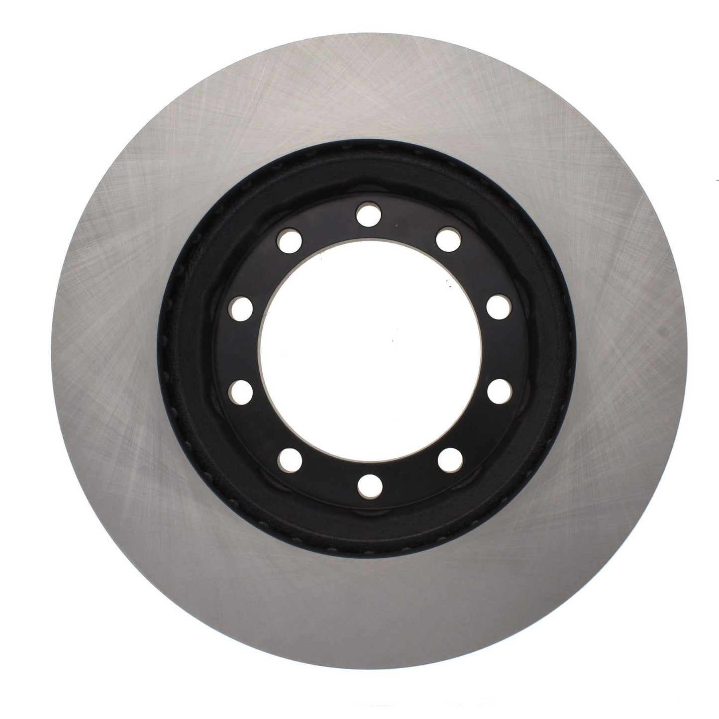 Centric Parts Disc Brake Rotor Premium with E-Coat anti-corrosive for 2000-2003 Ford F650 F750 120.79024