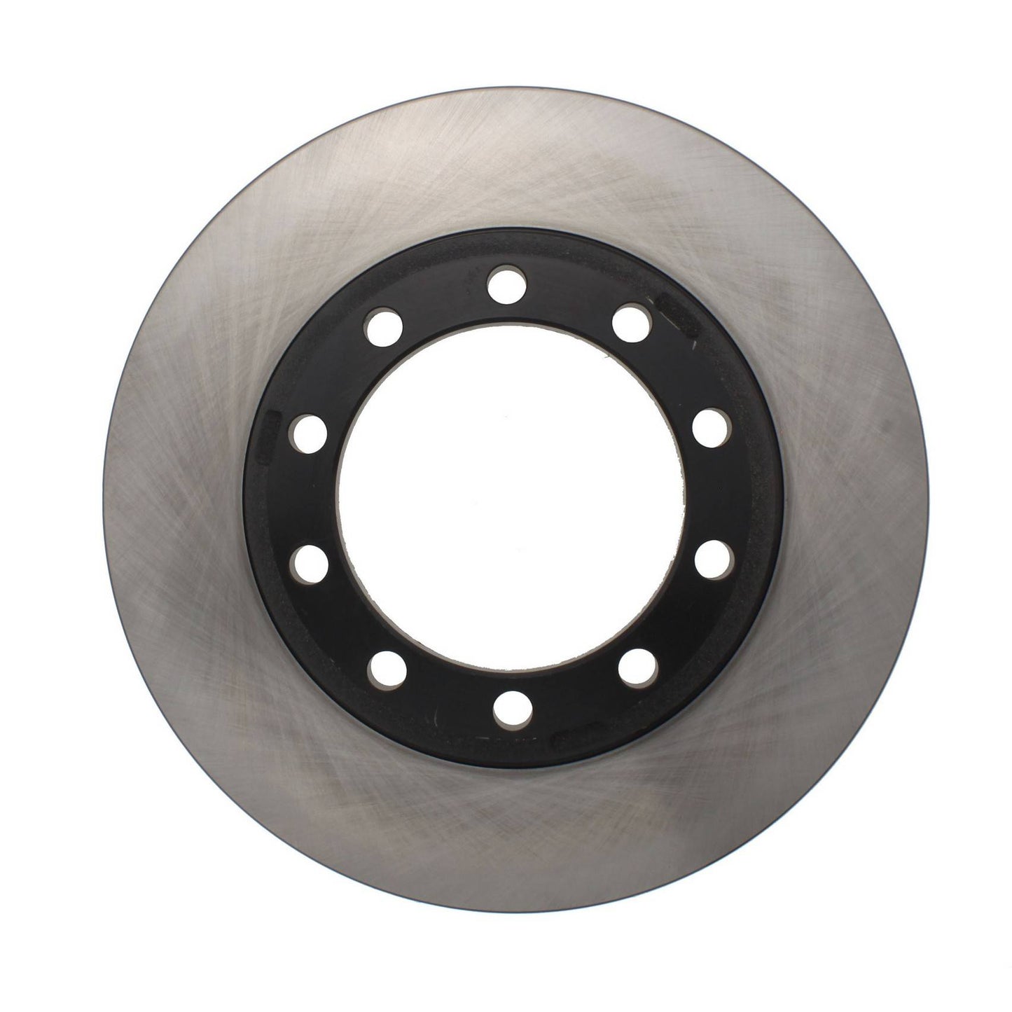 Centric Parts Disc Brake Rotor Premium with E-Coat anti-corrosive for 2000-2003 Ford F650 F750 120.79024