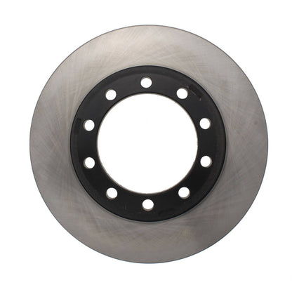 Centric Parts Disc Brake Rotor Premium with E-Coat anti-corrosive for 2000-2003 Ford F650 F750 120.79024