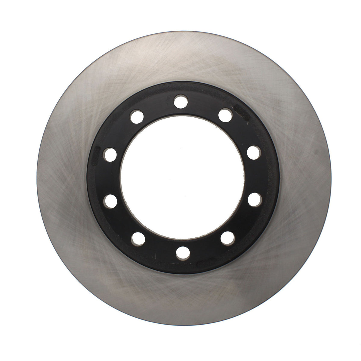 Centric Parts Disc Brake Rotor Premium with E-Coat anti-corrosive for 2000-2003 Ford F650 F750 120.79024