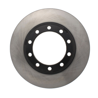 Centric Parts Disc Brake Rotor Premium with E-Coat anti-corrosive for 2000-2003 Ford F650 F750 120.79024