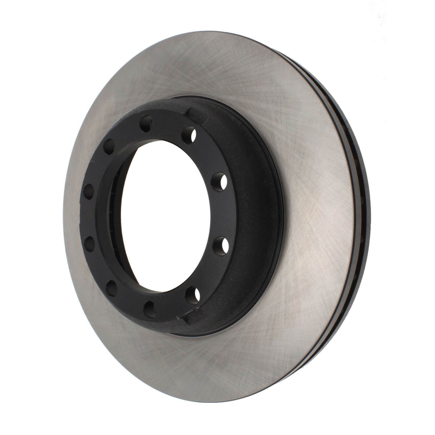 Centric Parts Disc Brake Rotor Premium with E-Coat anti-corrosive for 2000-2003 Ford F650 F750 120.79024