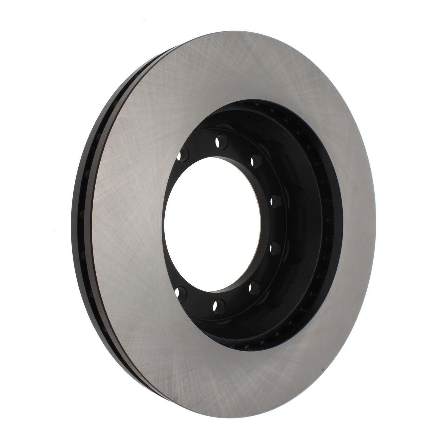Centric Parts Disc Brake Rotor Premium with E-Coat anti-corrosive for 2000-2003 Ford F650 F750 120.79024