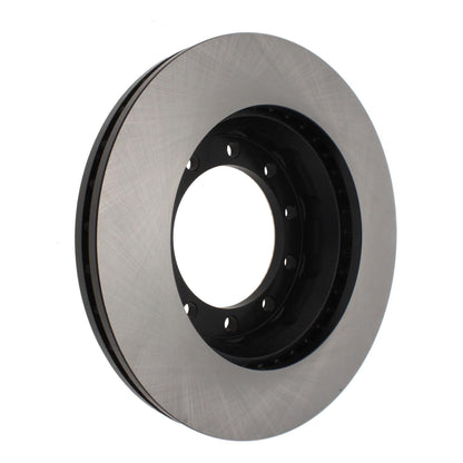 Centric Parts Disc Brake Rotor Premium with E-Coat anti-corrosive for 2000-2003 Ford F650 F750 120.79024