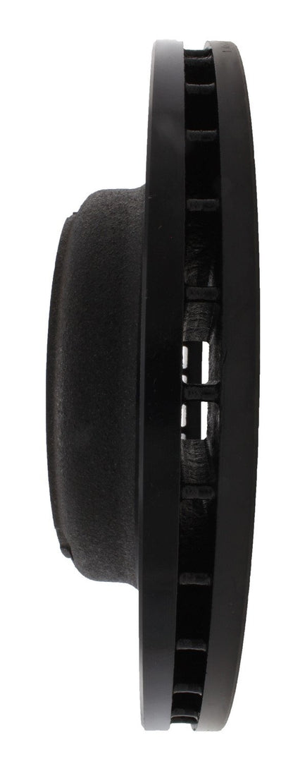 Centric Parts Disc Brake Rotor Premium with E-Coat anti-corrosive for 2000-2003 Ford F650 F750 120.79024