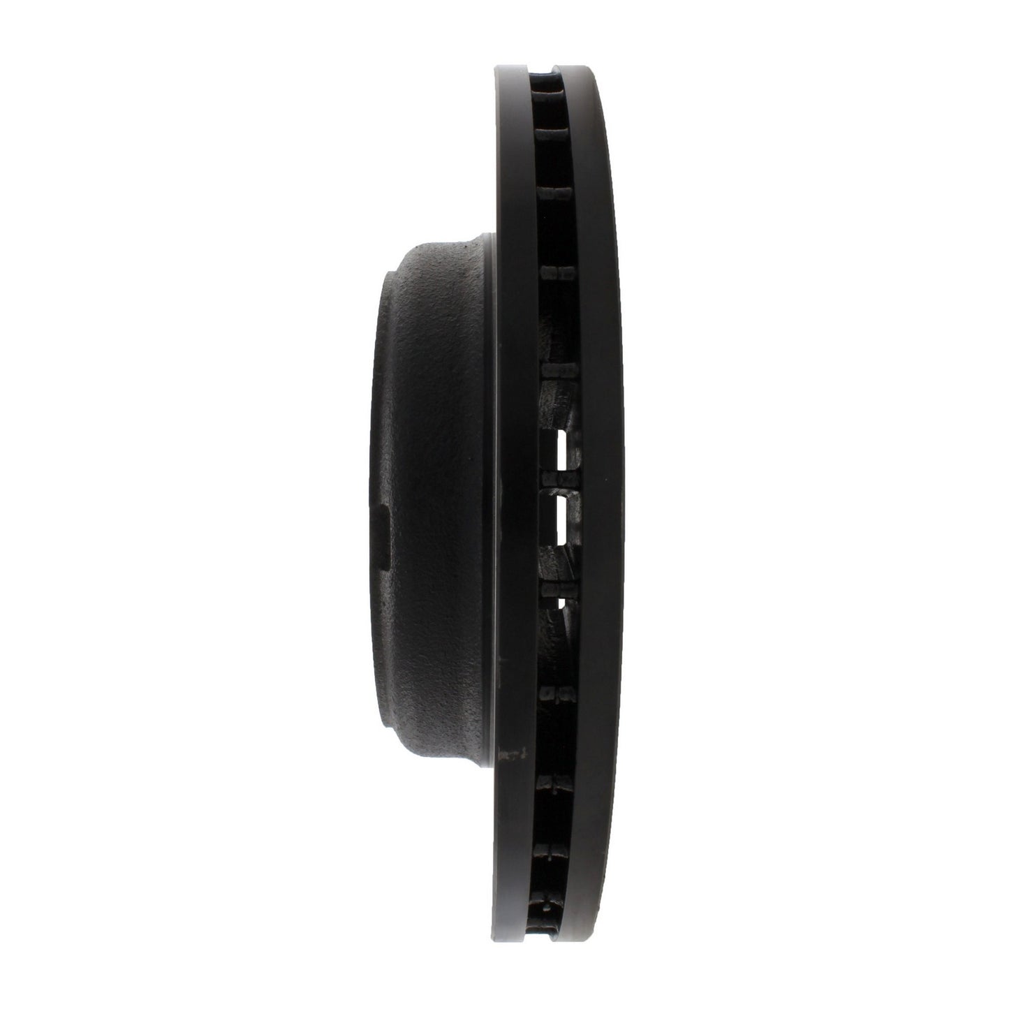 Centric Parts Disc Brake Rotor Premium with E-Coat for 2000-2003 Ford F650 F750 120.79025