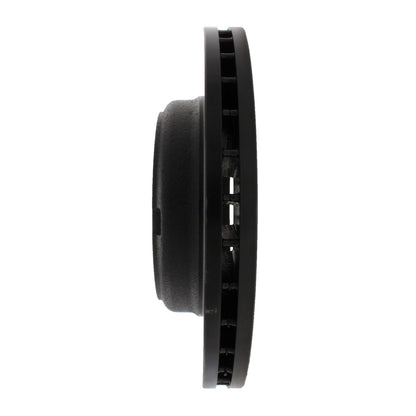 Centric Parts Disc Brake Rotor Premium with E-Coat for 2000-2003 Ford F650 F750 120.79025