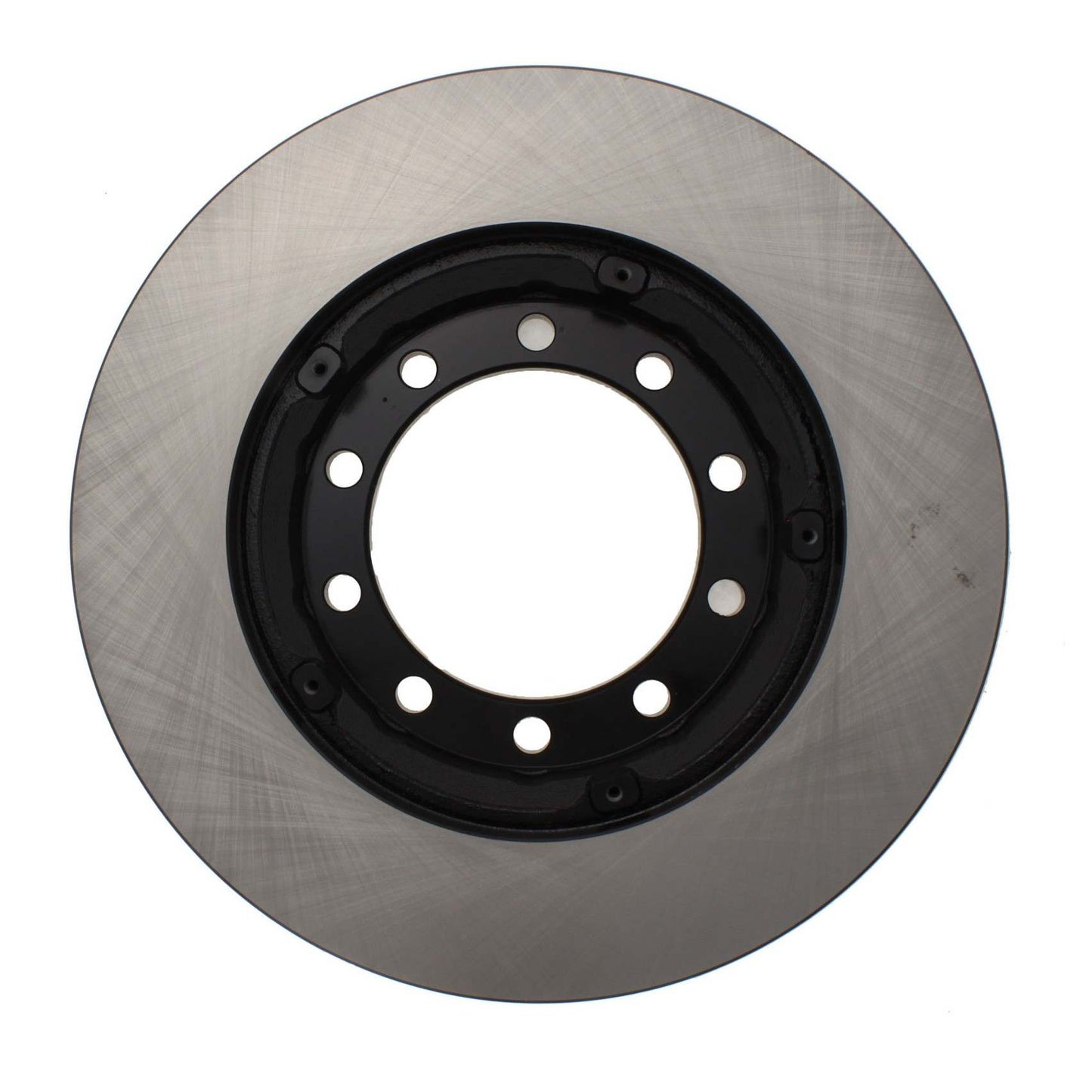 Centric Parts Disc Brake Rotor Premium with E-Coat for 2000-2003 Ford F650 F750 120.79025
