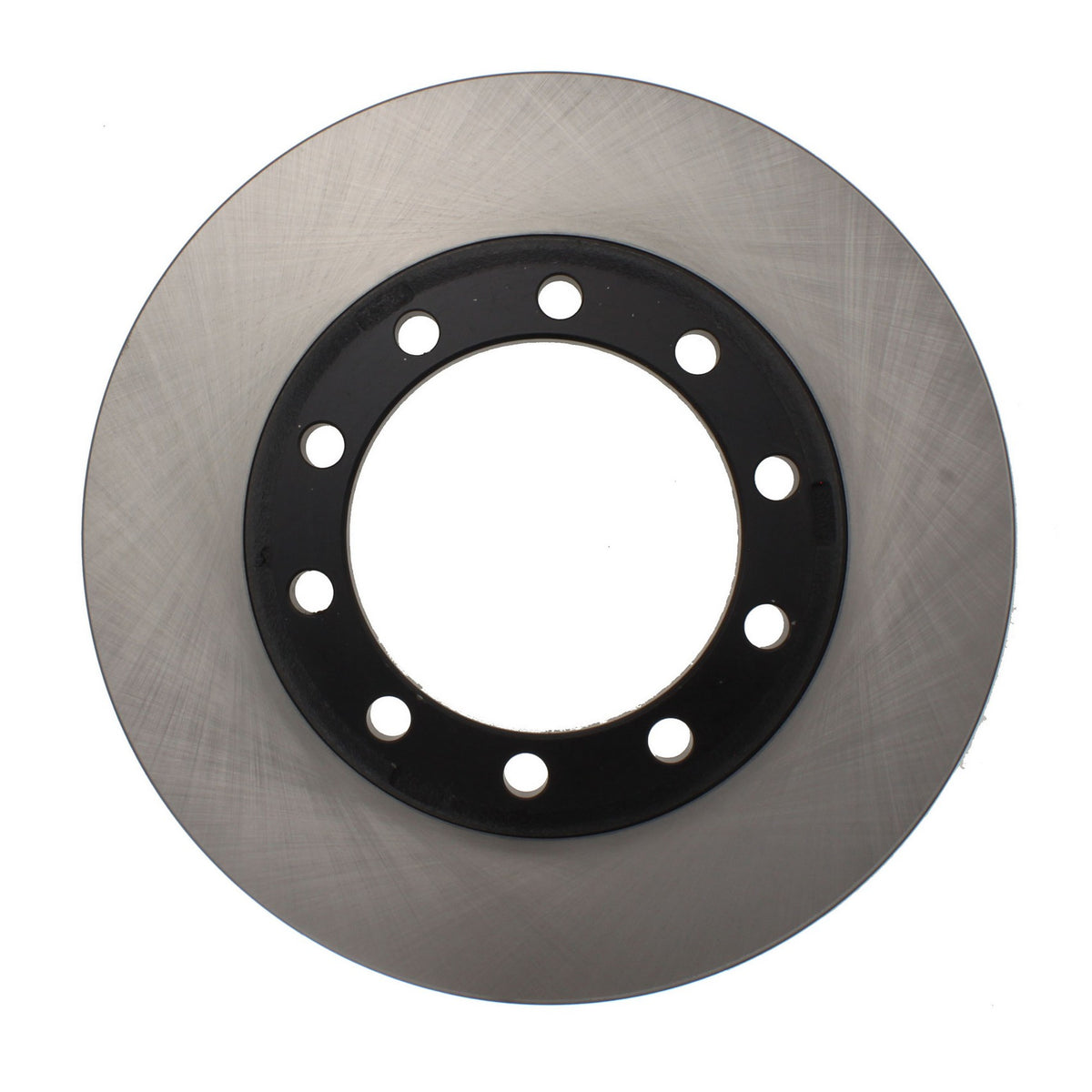 Centric Parts Disc Brake Rotor Premium with E-Coat for 2000-2003 Ford F650 F750 120.79025