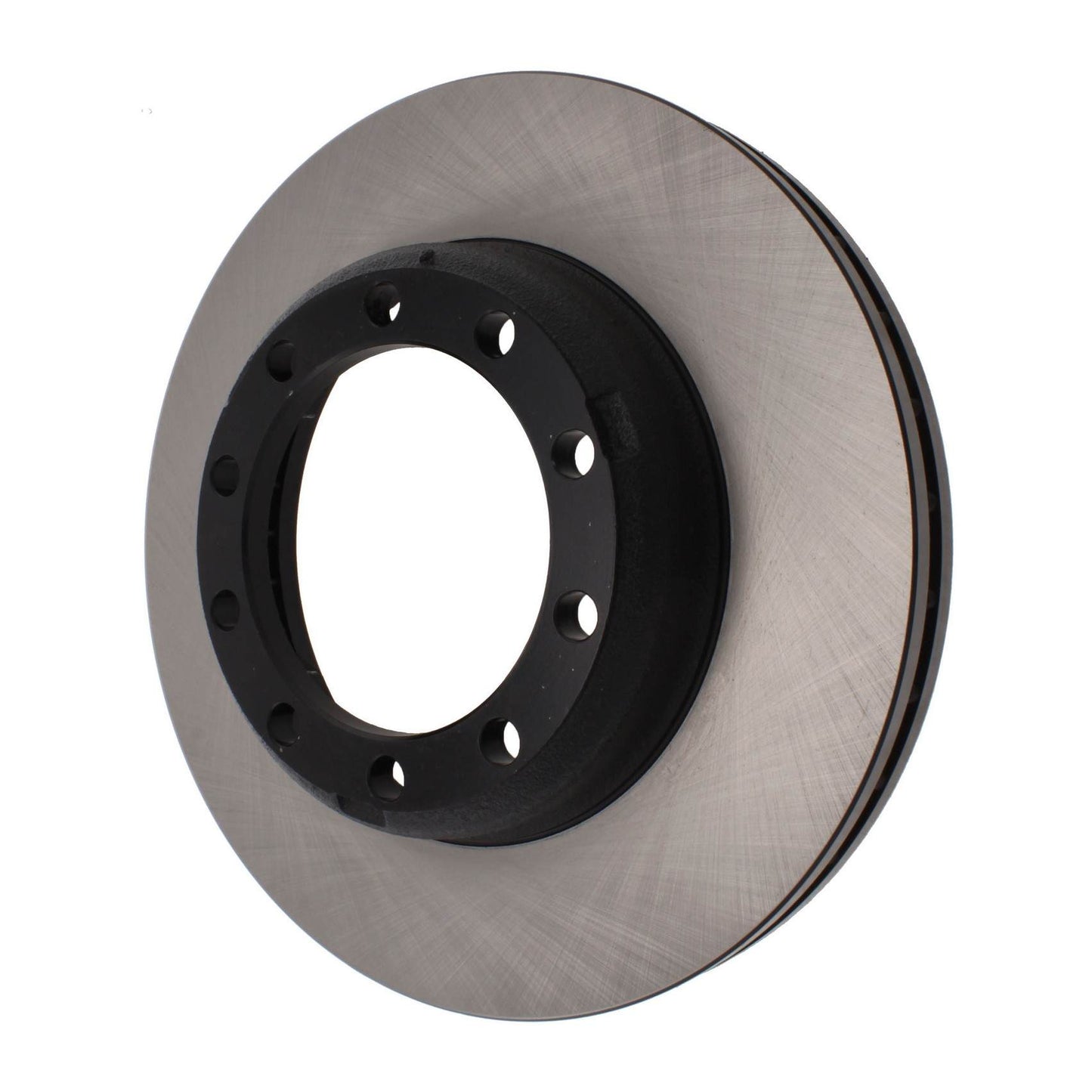 Centric Parts Disc Brake Rotor Premium with E-Coat for 2000-2003 Ford F650 F750 120.79025