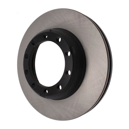 Centric Parts Disc Brake Rotor Premium with E-Coat for 2000-2003 Ford F650 F750 120.79025