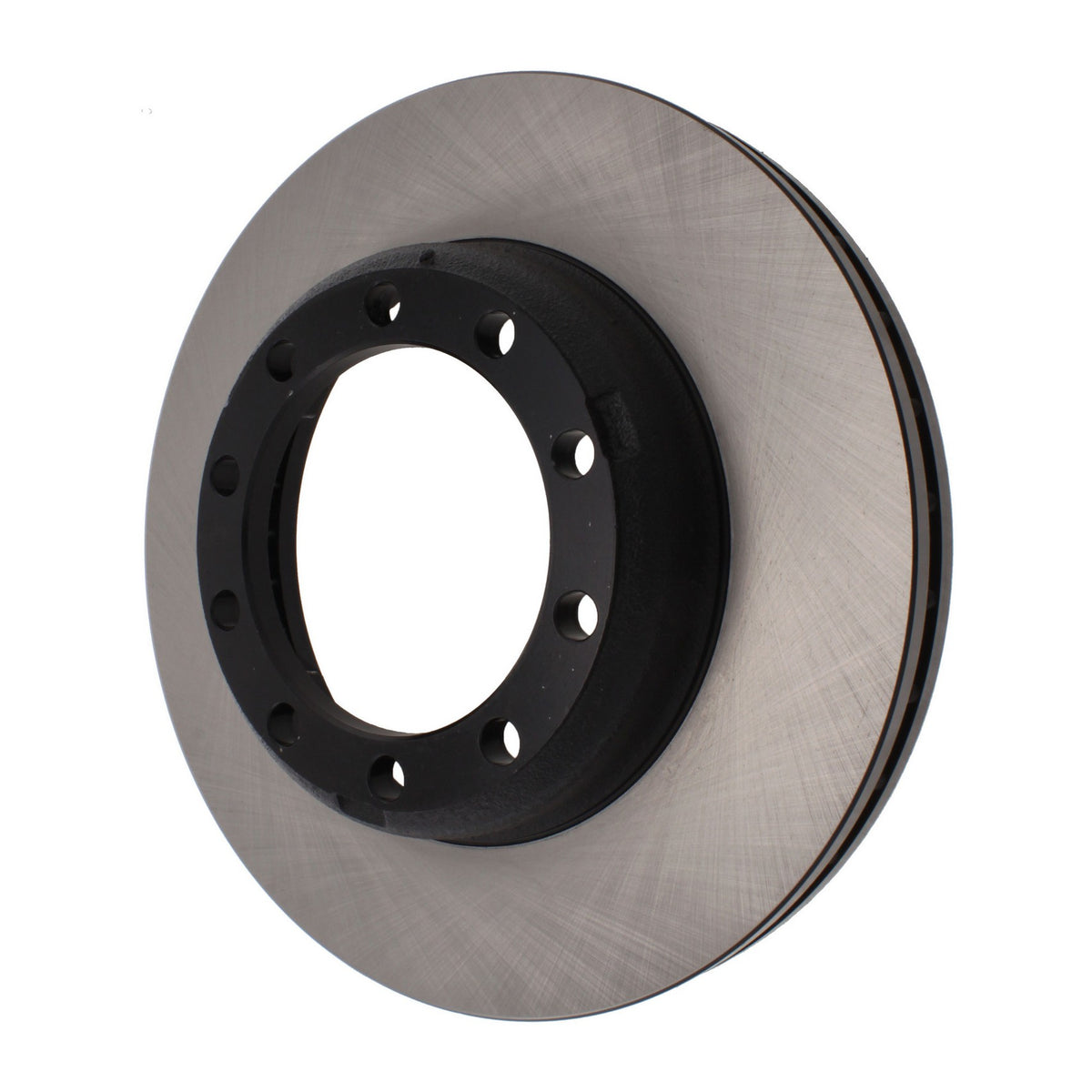 Centric Parts Disc Brake Rotor Premium with E-Coat for 2000-2003 Ford F650 F750 120.79025