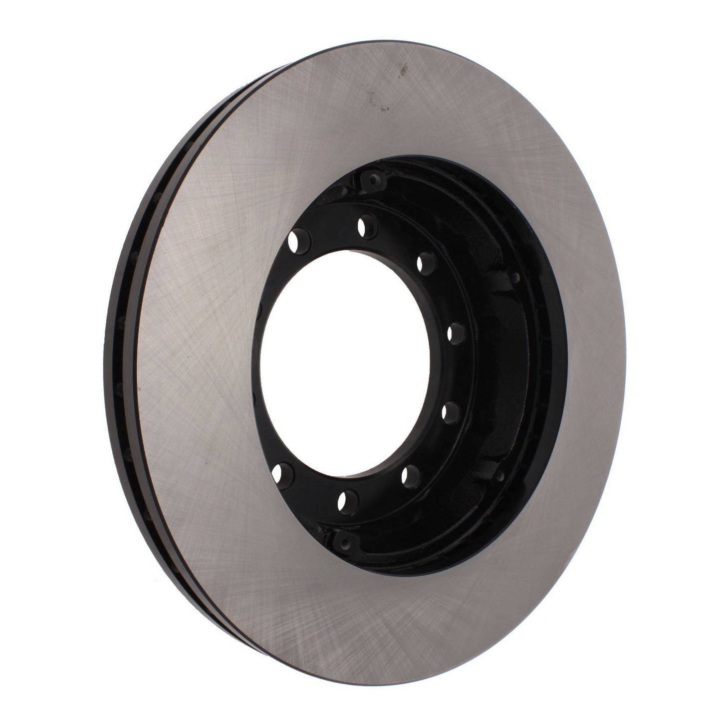 Centric Parts Disc Brake Rotor Premium with E-Coat for 2000-2003 Ford F650 F750 120.79025