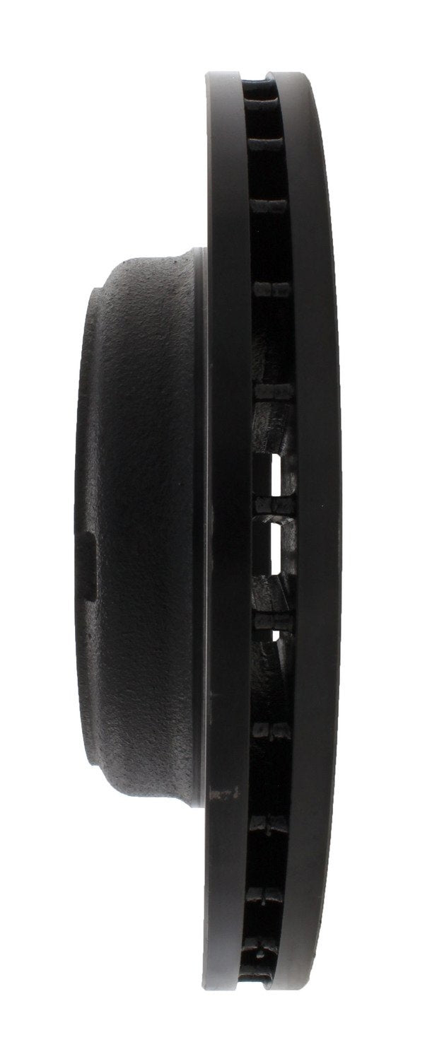 Stoptech Centric Performance Brake Rotor 120.79025