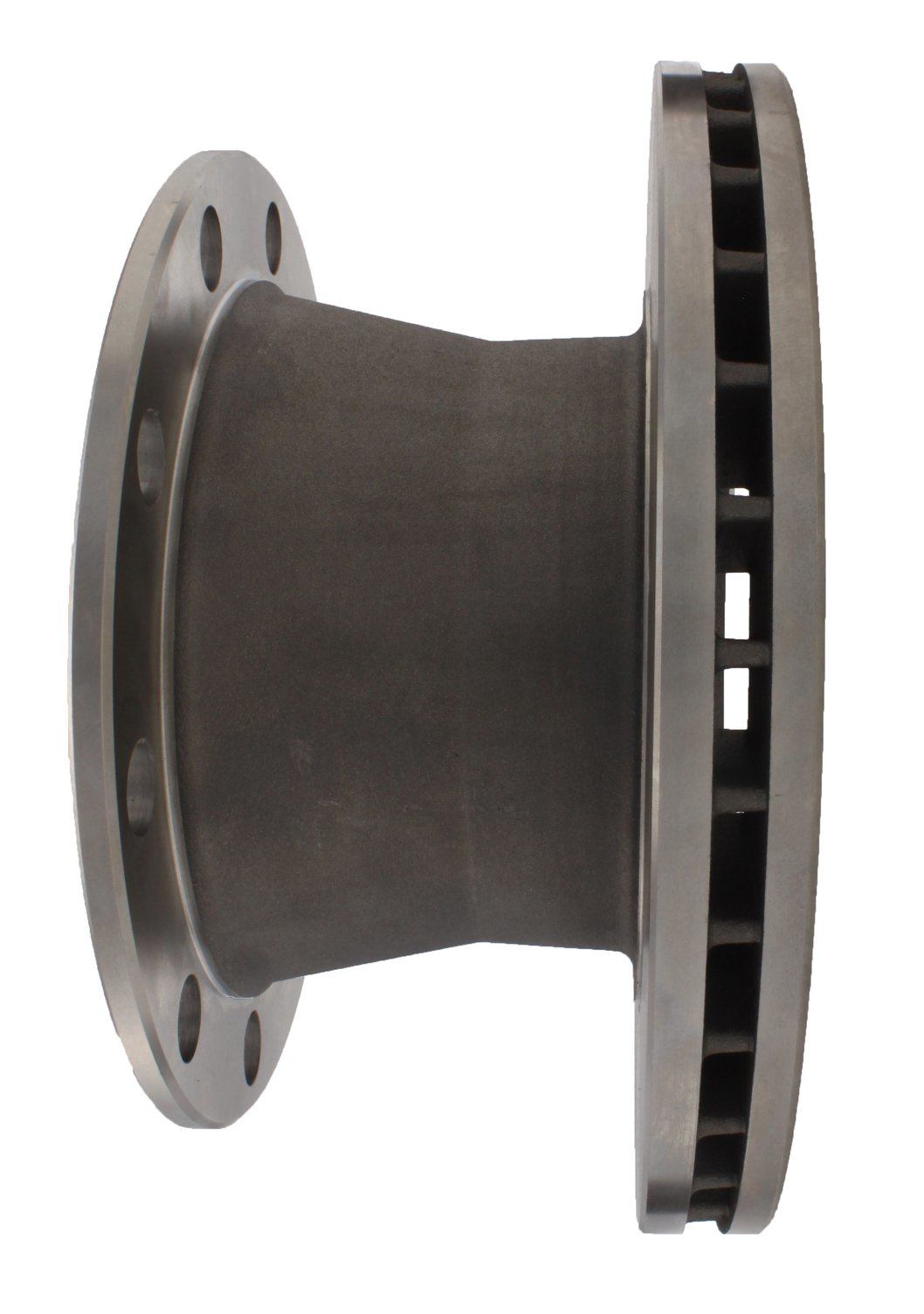 Stoptech Centric Performance Brake Rotor 120.79026