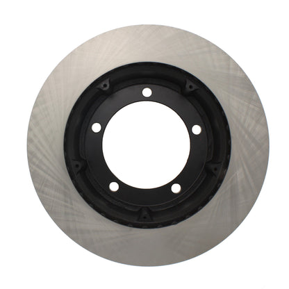 Stoptech Centric Performance Brake Rotor 120.79027